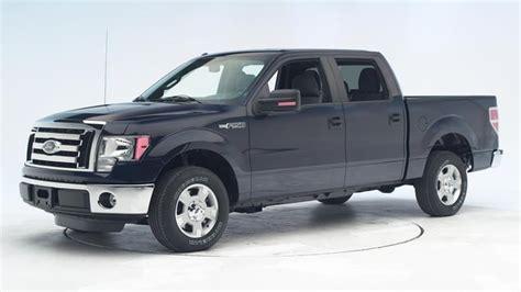 2013 Ford F-150