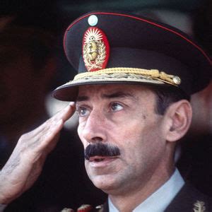 Jorge Rafael Videla - Celebrity Death - Obituaries at Tributes.com