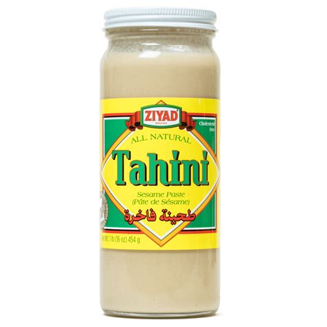 The Best Tahini | Cook's Illustrated