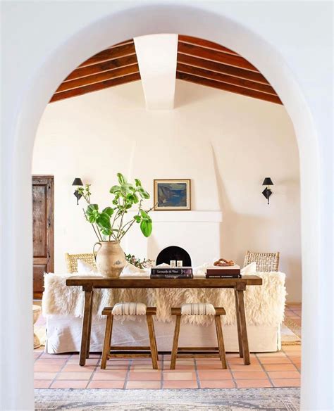 12 Classic Spanish Style Home Decor Ideas