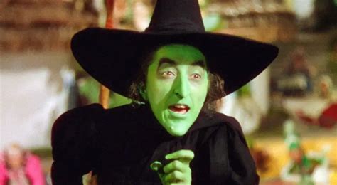 The Wicked Witch of the West from The Wizard of Oz | CharacTour