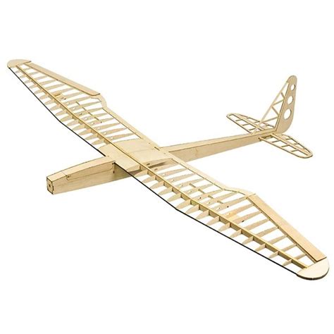 25 Great Balsa wood glider wing designs With Creative Desiign | In ...