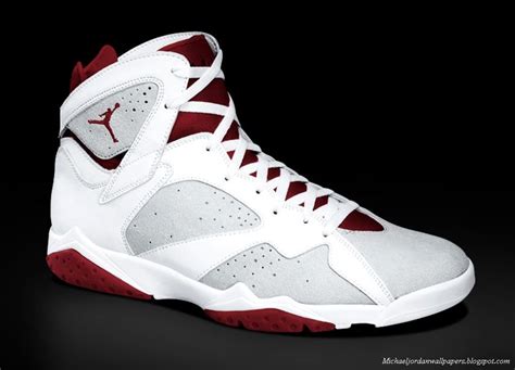 Shoes-Michael Jordan Wallpapers