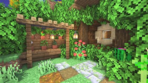 Garden Ideas Minecraft : How To Improve Your Minecraft Garden ...