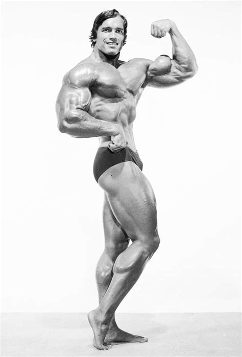 Arnold Schwarzenegger - Age | Height | Weight | Images | Bio