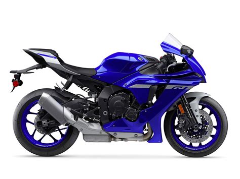 2023 Yamaha YZF-R1 Supersport Motorcycle – Yamaha Motor, 54% OFF