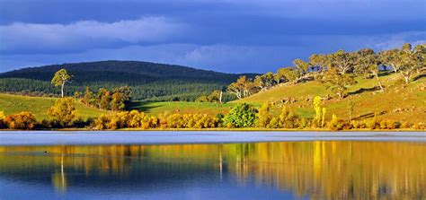 Orange, New South Wales | Cool landscapes, Natural landmarks, New south ...