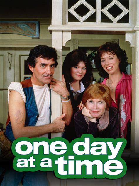 one day at a time (1975 tv series) season 3 - Screech Owl Journal ...