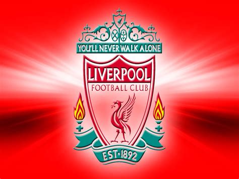 Liverpool Logo Wallpaper : Liverpool Logo Youtube Channel Cover - ID ...