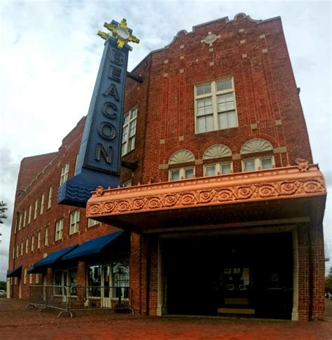 Movie Theater «Beacon Theatre», reviews and photos, 401 N Main St ...