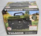 NEW TAILGATOR 63024 900W MAX/700W 2 HP(63cc) PORTABLE GAS GENERATOR ...