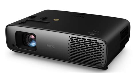 Proyektor ‘Affordable’ 4K HDR-Pro Android BenQ W4000i, Meluncur ke ...