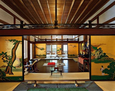 The Overwhelming Calm of Kyoto’s Buddhist Temples | Japanese interior ...