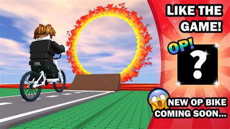 Bike of Hell [🐉DRAGON🐉] | Roblox Game - Rolimon's