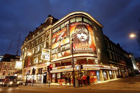 Why You Should Stay in Central London’s West End on Your Next Visit