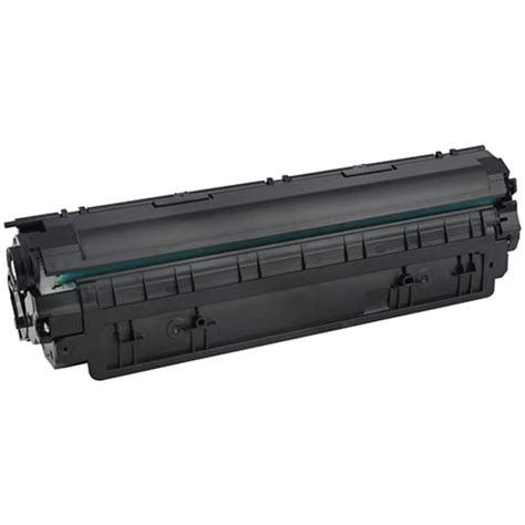 HP 85A /36A /35A Laser Toner Cartridge (Compatible) | cf85a | Mkateb.com