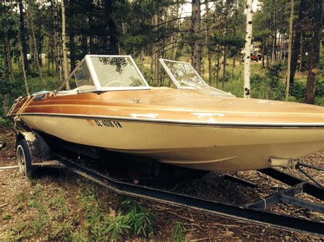 Glastron 1975 for sale for $500 - Boats-from-USA.com