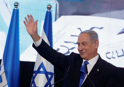 EXPLAINED | Israel Elections 2022: Benjamin Netanyahu leads in exit ...