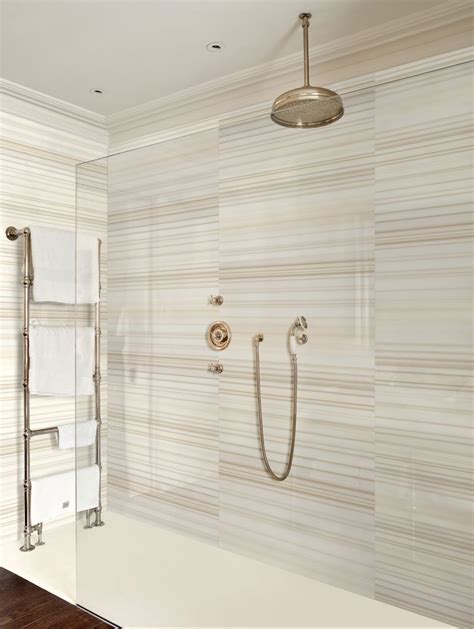 Exploring The Benefits Of Corian Shower Walls - Shower Ideas