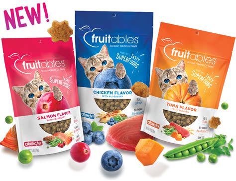 Cat Snacks | Healthy Cat Treats | Best Cat Treats