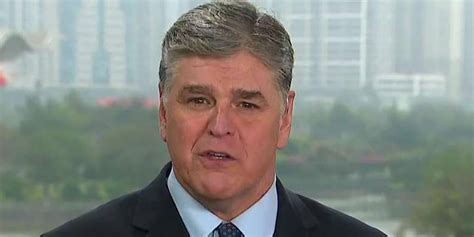 Sean Hannity previews his exclusive interview with President Trump ...