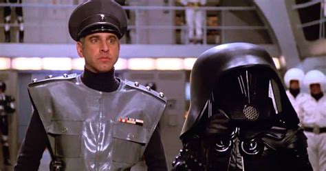 10 Behind-The-Scenes Stories About 'Spaceballs'