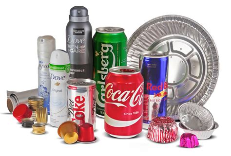 Aluminium packaging recycling could hit 85% by 2020 | Resource Magazine