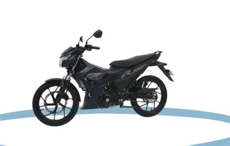 Suzuki Raider R150 Fi 2023 Price In Hong Kong - Fasterwheeler Hk