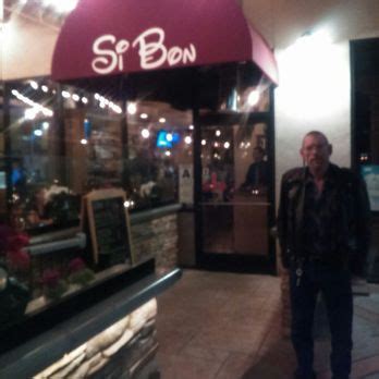 Si Bon - 509 Photos & 547 Reviews - Belgian - 40101 Monterey Ave ...