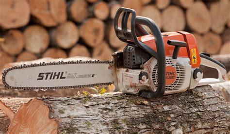 STIHL MS 260 Chainsaw Reviews, Specs, Versions, Price