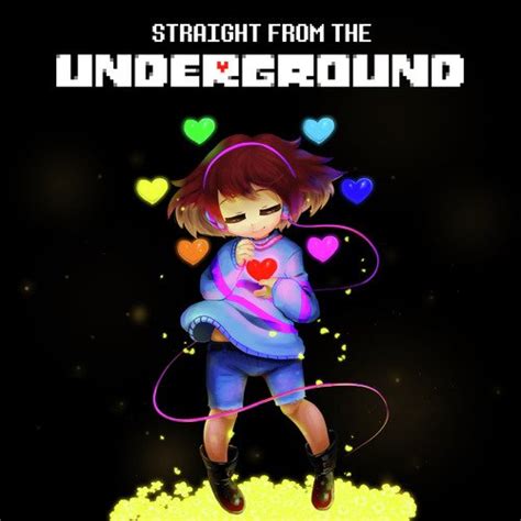 Hopes And Dreams (from UNDERTALE) - Song Download from Straight from ...