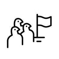 Nationalism icons | Noun Project