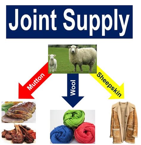 What is joint supply? Definition and examples - Market Business News