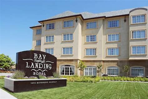 Bay Landing San Francisco Airport Hotel Burlingame | Bookonline.com