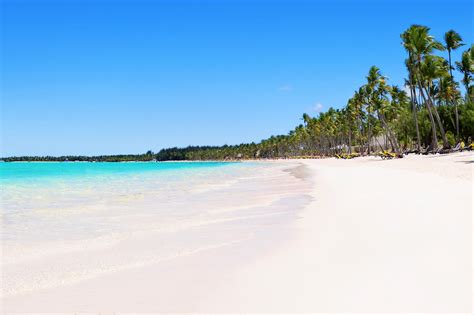 10 Best Beaches in Punta Cana - What is the Most Popular Beach in Punta ...