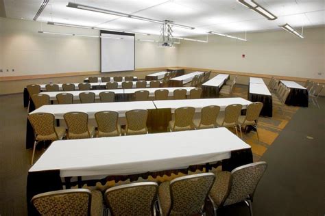 Meeting Rooms - Bayfront Convention Center | Erie Pennsylvania