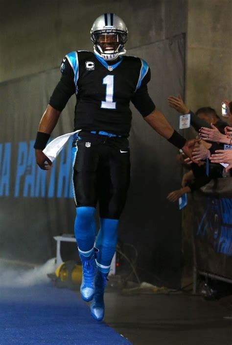 Carolina Panthers Football - Panthers News, Scores, Stats, Rumors ...