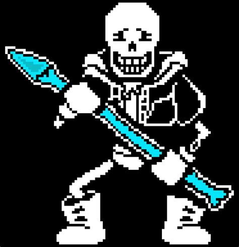 Pixilart - Revenge papyrus by Fiddlstix