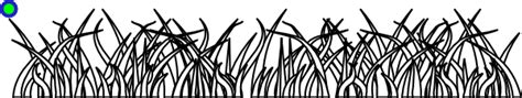 Grass Clipart Black And White Free Images 5 Wikiclipart | Porn Sex Picture