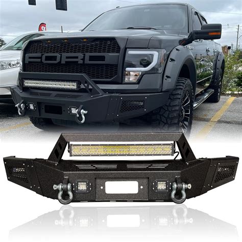 Ford F150 Bumper 2010 Ford F150 Front Bumper F150 Off Road, 43% OFF