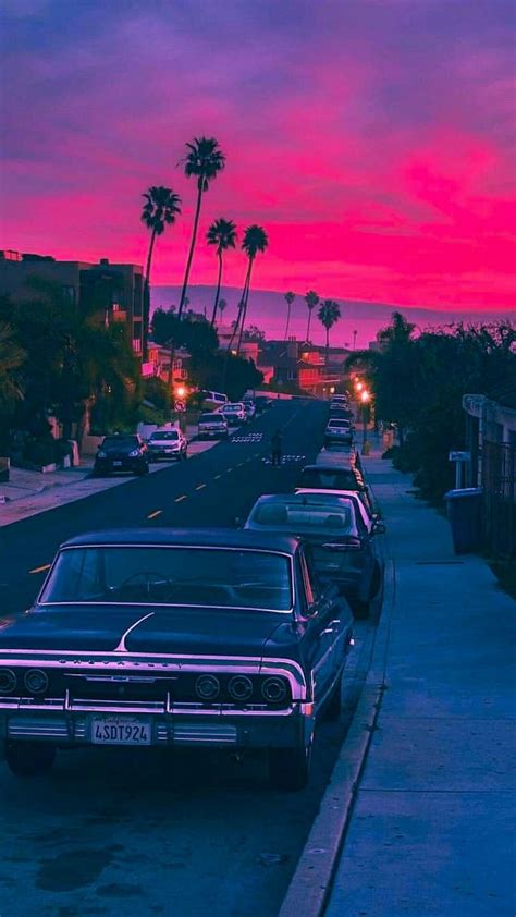 Aesthetic Vintage Car Wallpaper / A collection of the top 50 aesthetic ...