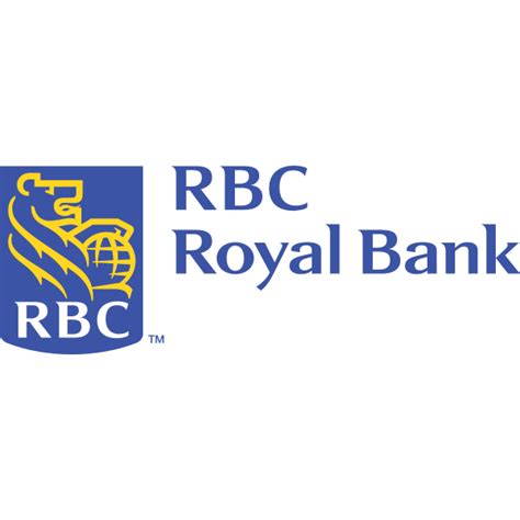 RBC (Royal Bank of Canada) Logo Download png