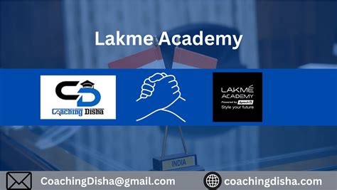 Lakme Academy: Course, Fee Structure, Reviews, Contact