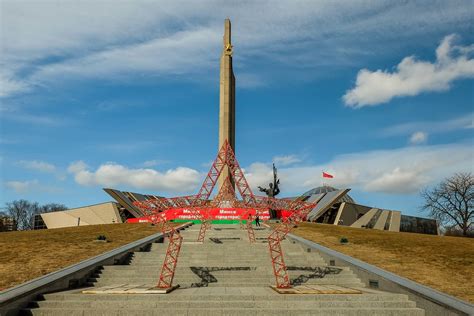 11 great things to do in Minsk, Belarus - a guide to visiting Minsk