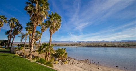 Laughlin, Nevada Is An Outdoor Enthusiast's Dream Vacay