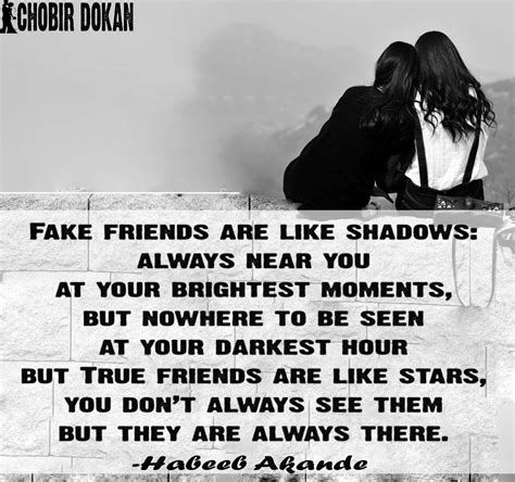 28+ Fake Friends Quotes Images for Facebook -Quotes about Bad Friends