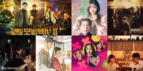 7 New Korean Dramas to Watch in February 2023 - KPOPPOST