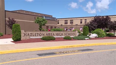 Hazleton Area Graduation Postponed Due to Weather | wnep.com