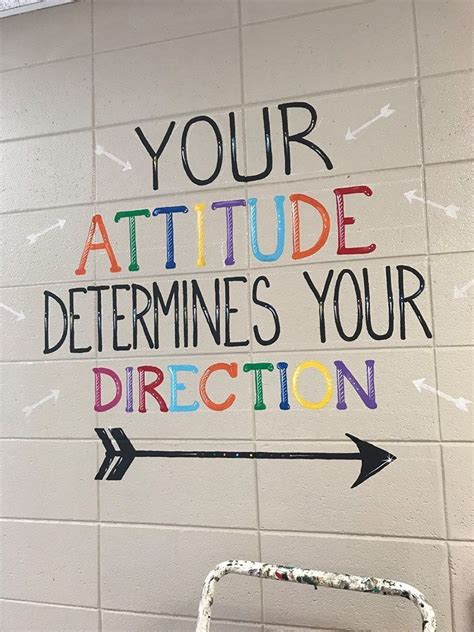 The inspirational quotes on the wall of this alabama school are giving ...