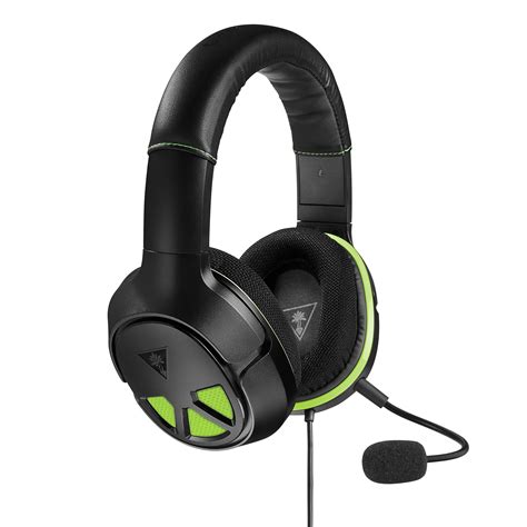 Amazon.com: Turtle Beach XO Three Gaming Headset for Xbox One: Video Games